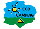 Ecocamping Logo