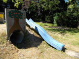 Spielplatz